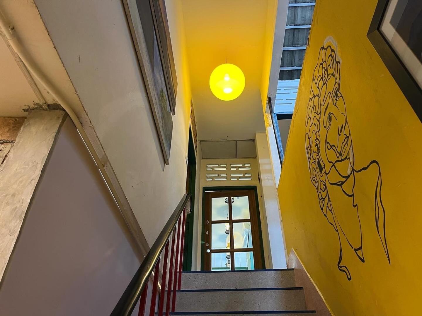 Auntie & Niece Phuket Apartment Ban Sam Kong Exterior photo