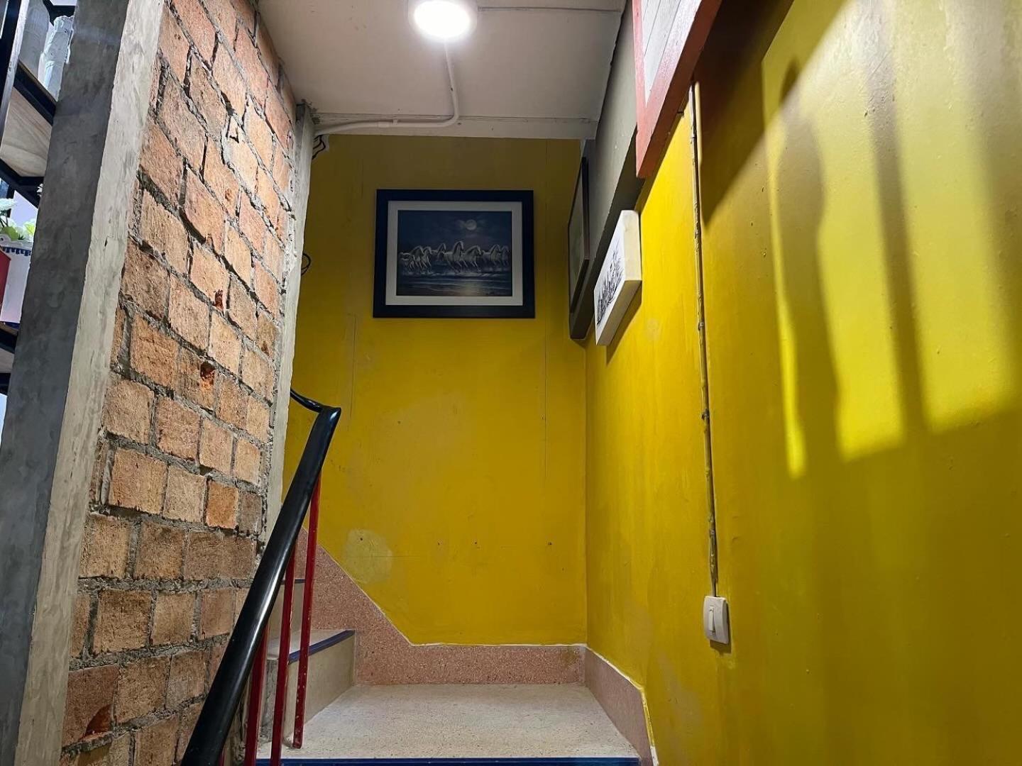 Auntie & Niece Phuket Apartment Ban Sam Kong Exterior photo